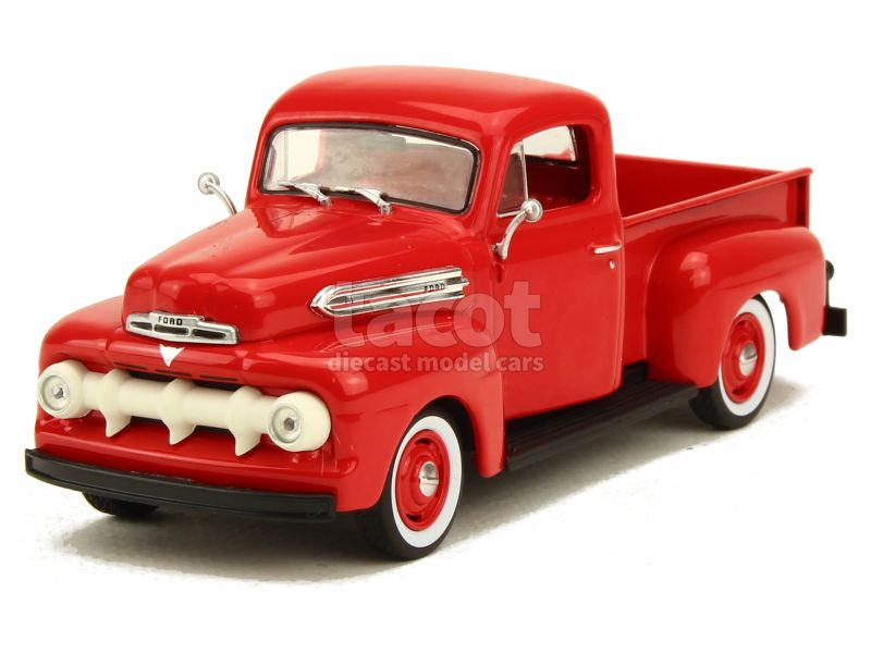 88896 Ford F1 Pick-Up 1951