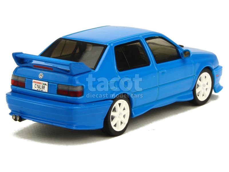 88903 Volkswagen Jetta A3 1995