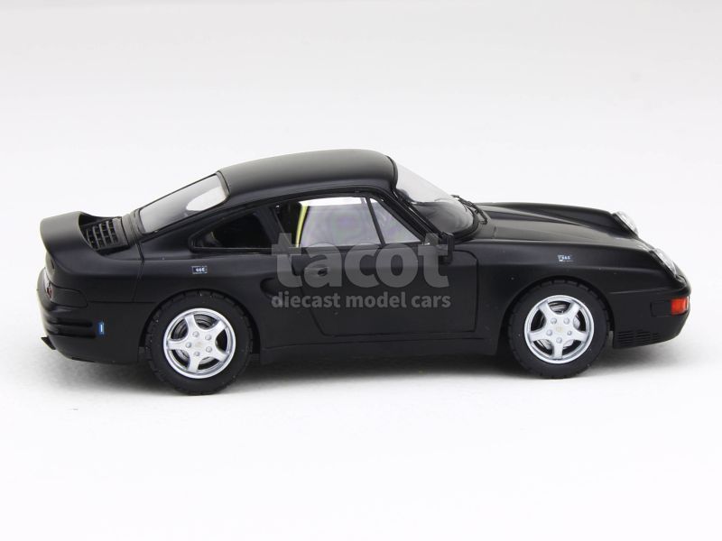 88915 Porsche 965 V8 1988