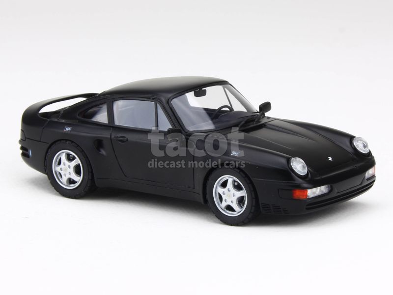 88915 Porsche 965 V8 1988