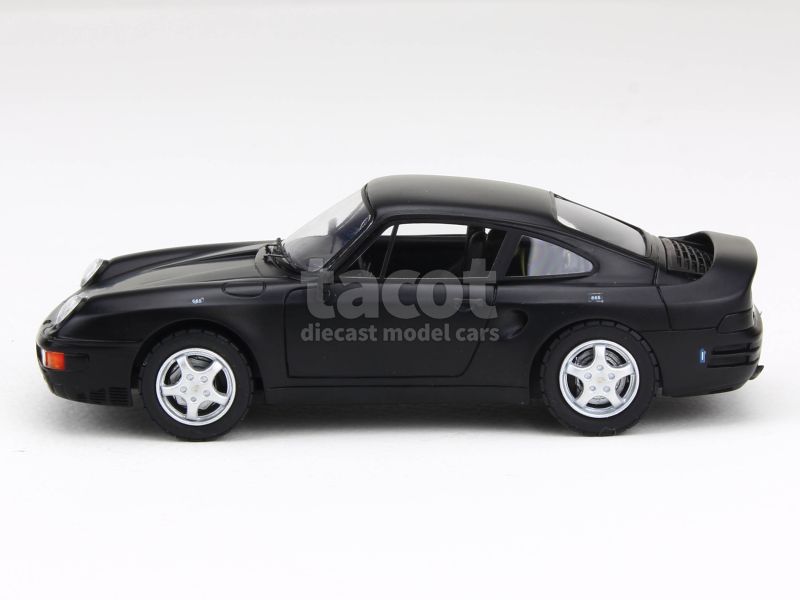 88915 Porsche 965 V8 1988