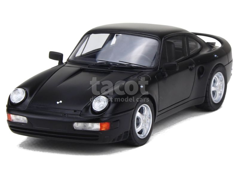 88915 Porsche 965 V8 1988