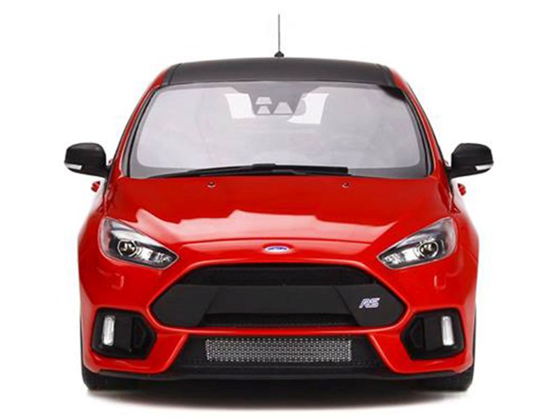 88918 Ford Focus RS 2017