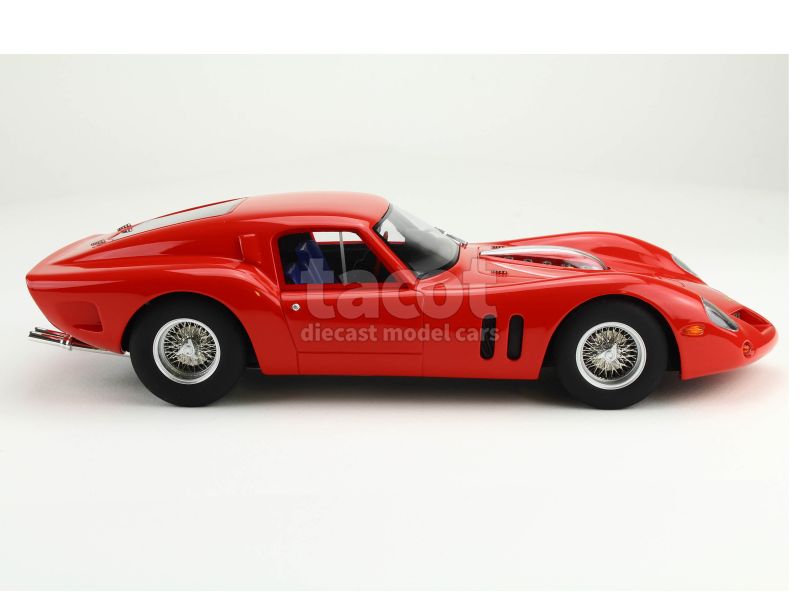 MAXIMA Scale Model 1:18 Ferrari 250 GT Drogo Speciale Año de