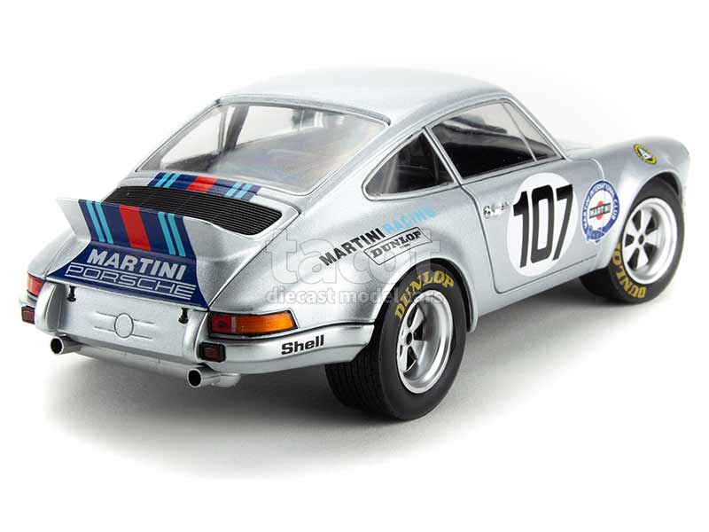88933 Porsche 911 Carrera RSR 2.8L Targa Florio 1973