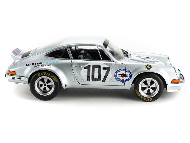 88933 Porsche 911 Carrera RSR 2.8L Targa Florio 1973