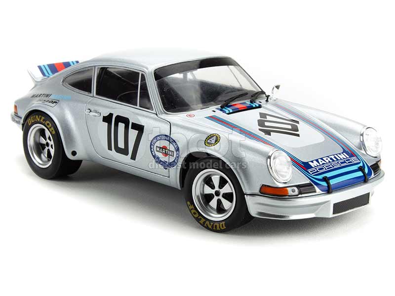 88933 Porsche 911 Carrera RSR 2.8L Targa Florio 1973