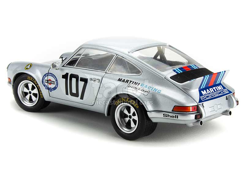 88933 Porsche 911 Carrera RSR 2.8L Targa Florio 1973