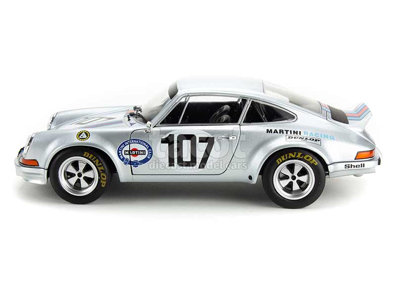 88933 Porsche 911 Carrera RSR 2.8L Targa Florio 1973
