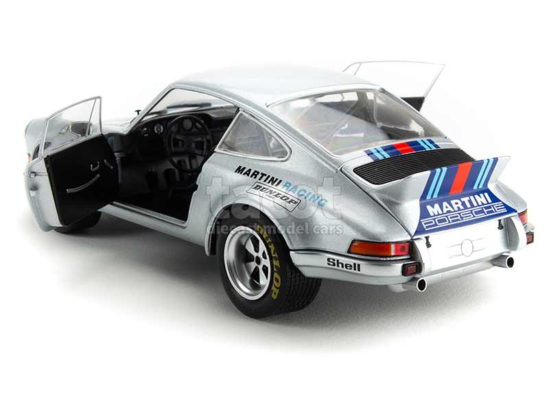 88933 Porsche 911 Carrera RSR 2.8L Targa Florio 1973