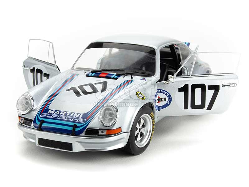 88933 Porsche 911 Carrera RSR 2.8L Targa Florio 1973