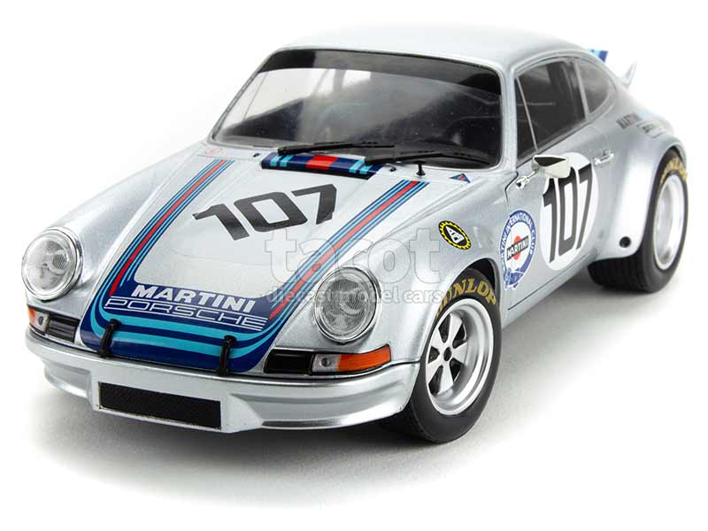 88933 Porsche 911 Carrera RSR 2.8L Targa Florio 1973