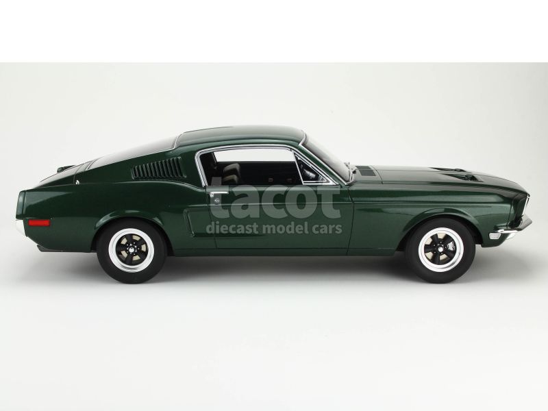 88941 Ford Mustang Bullitt 1968