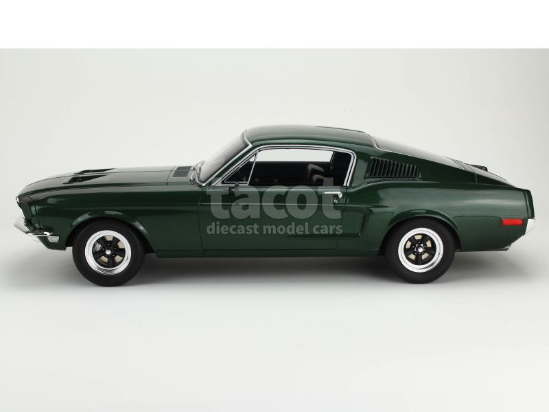 88941 Ford Mustang Bullitt 1968