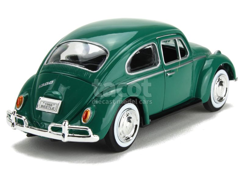 88951 Volkswagen Cox 1966