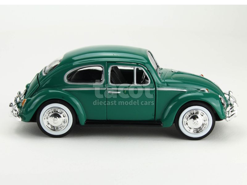 88951 Volkswagen Cox 1966