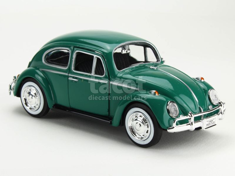 88951 Volkswagen Cox 1966