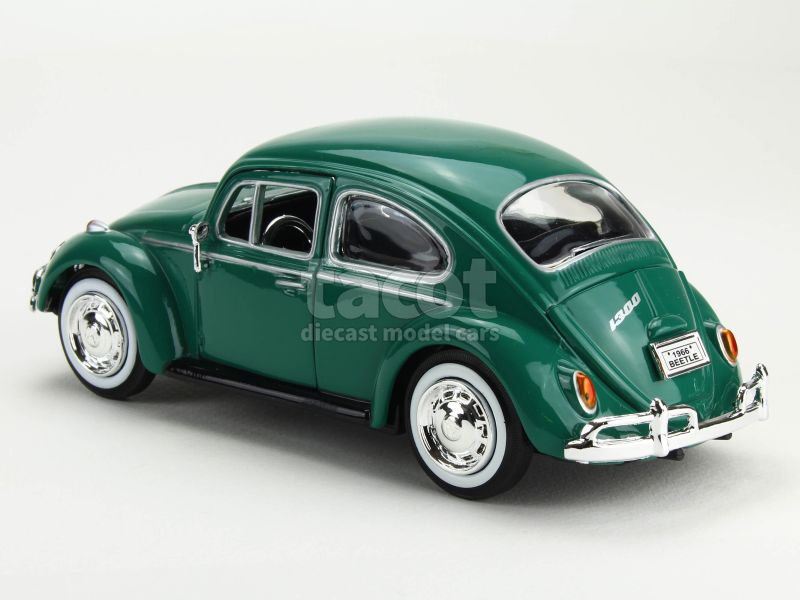 88951 Volkswagen Cox 1966