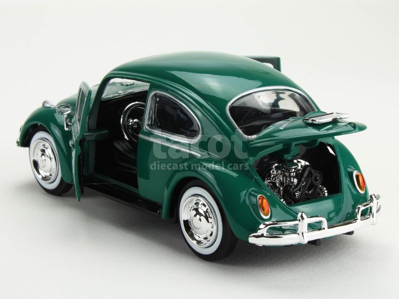 88951 Volkswagen Cox 1966