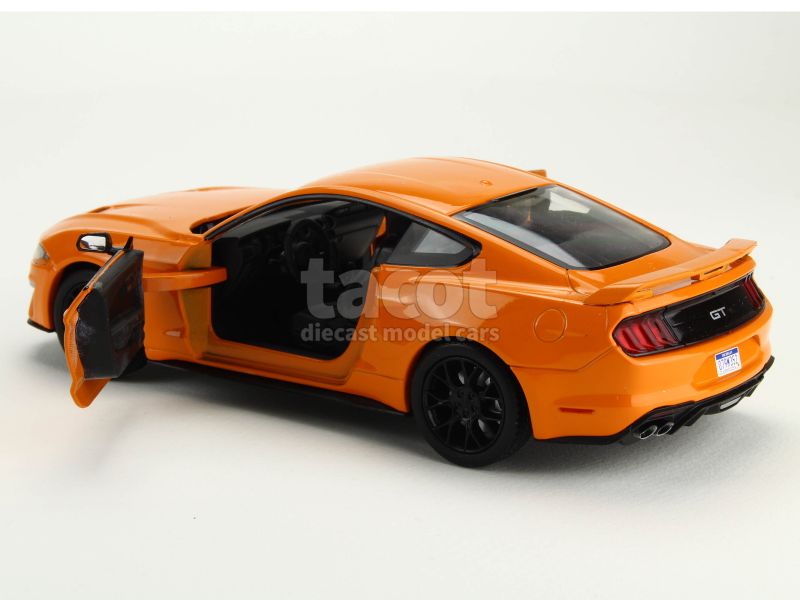 Ford mustang 2024 2018 miniature