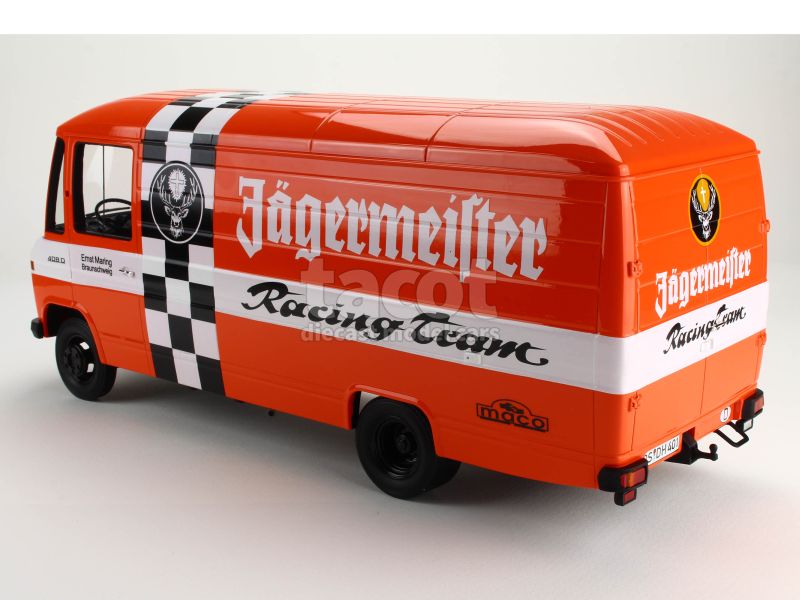 Mercedes Benz L3500 1950 vert au 1/43ème Premium ClassiXXs - La Boutique de la Route