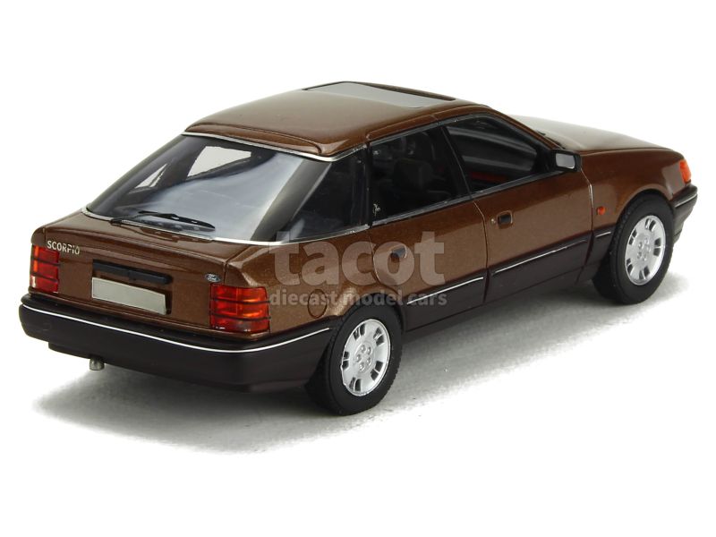 88963 Ford Scorpio MKI 1985
