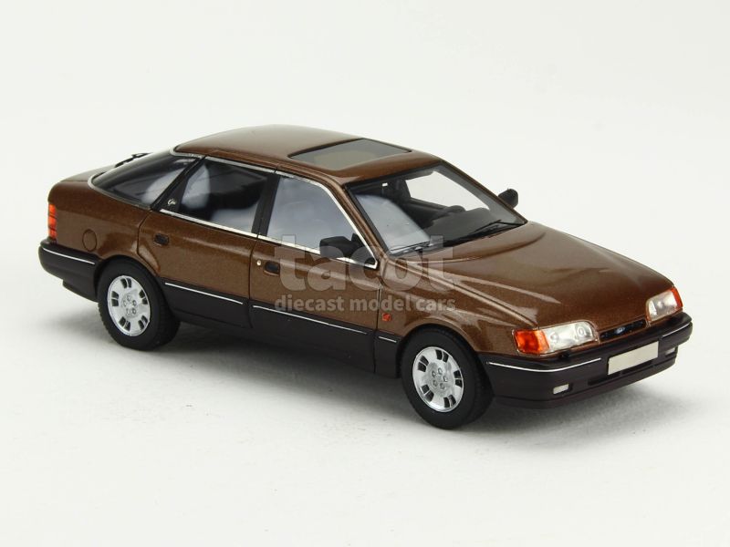 88963 Ford Scorpio MKI 1985