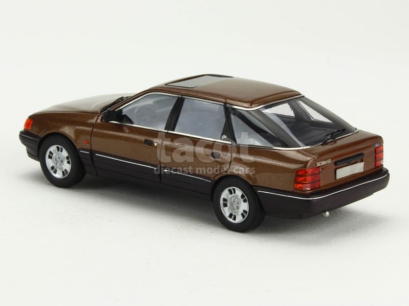 88963 Ford Scorpio MKI 1985