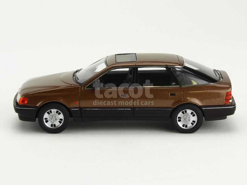 88963 Ford Scorpio MKI 1985