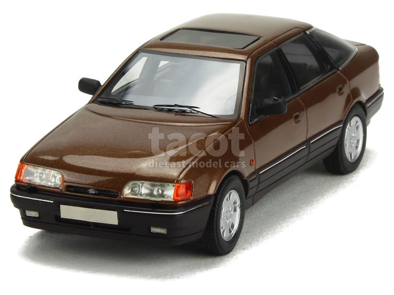 88963 Ford Scorpio MKI 1985