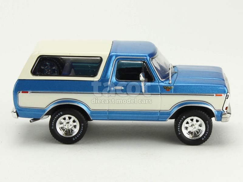 88969 Ford Bronco 1978