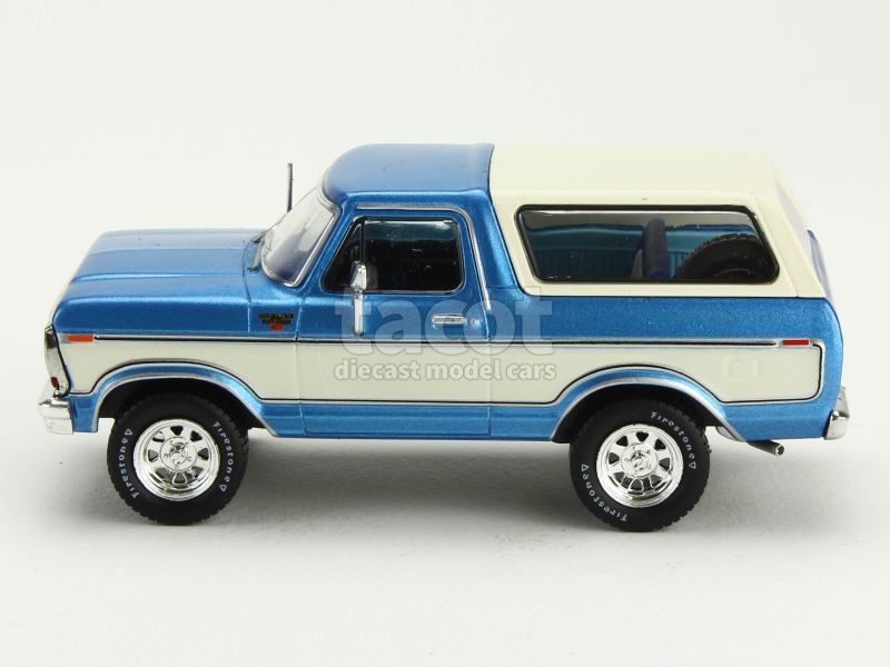 88969 Ford Bronco 1978