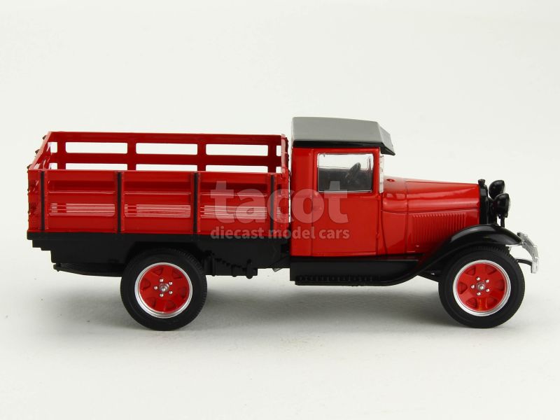 88972 Ford AA Platform Truck 1928