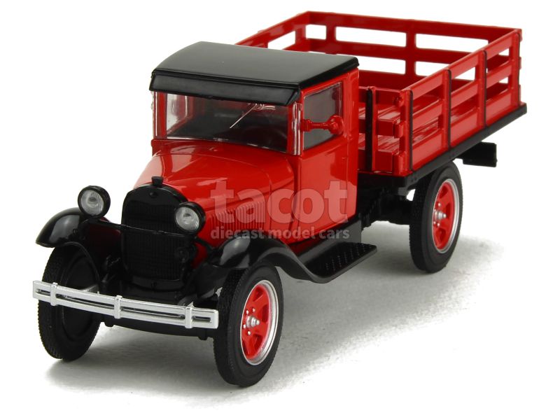88972 Ford AA Platform Truck 1928