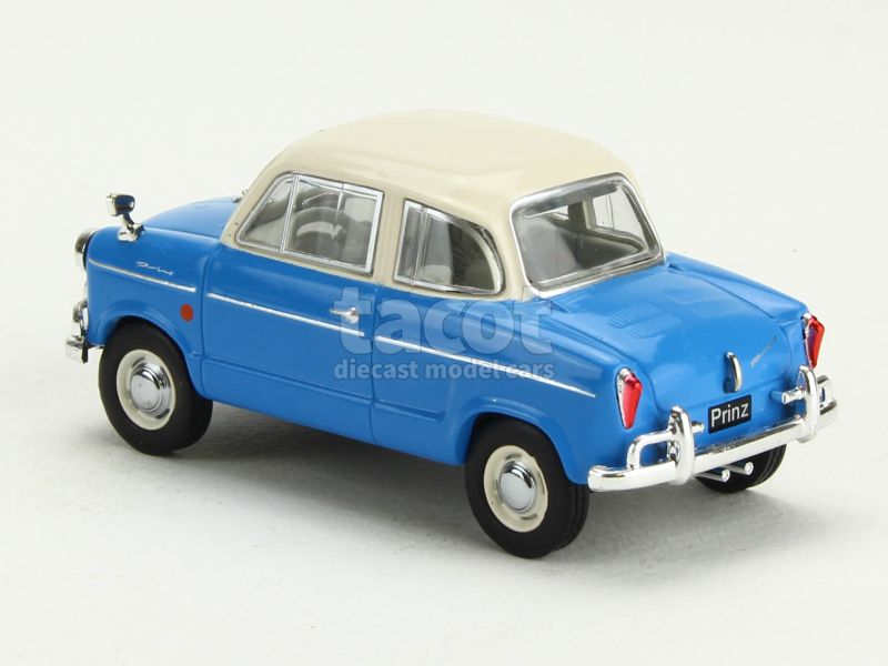 88975 NSU Prinz 30E 1959