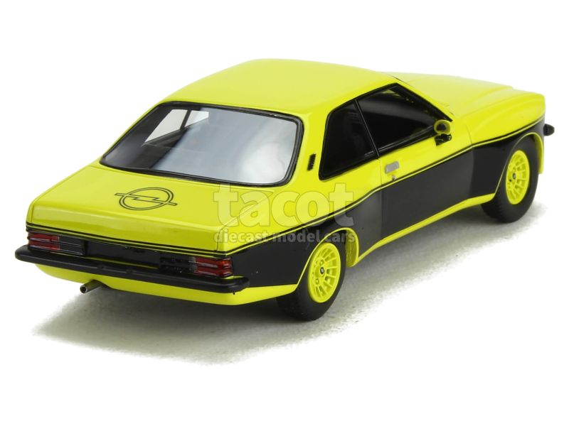 88978 Opel Commodore B Steinmetz 1976