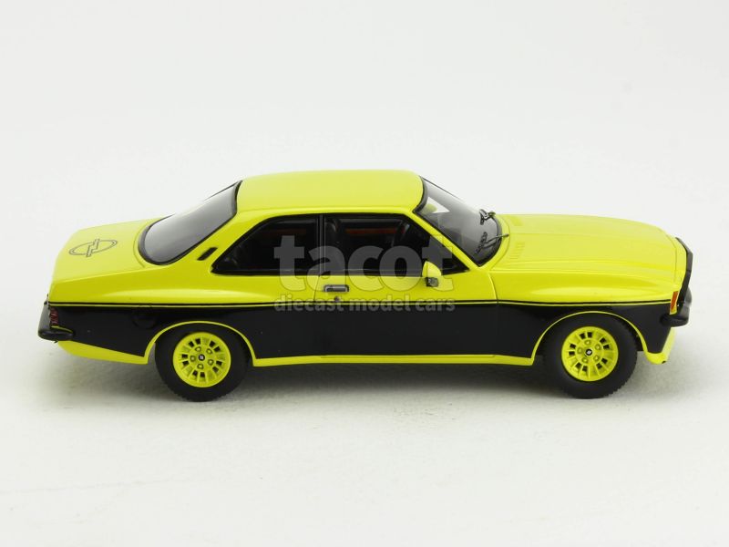 88978 Opel Commodore B Steinmetz 1976