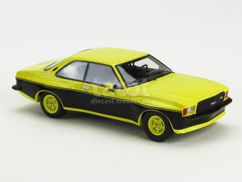 88978 Opel Commodore B Steinmetz 1976