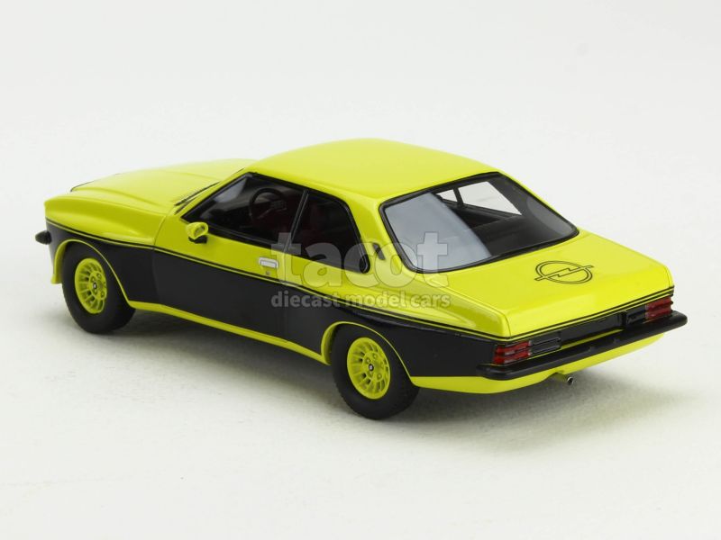 88978 Opel Commodore B Steinmetz 1976