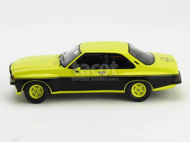 88978 Opel Commodore B Steinmetz 1976