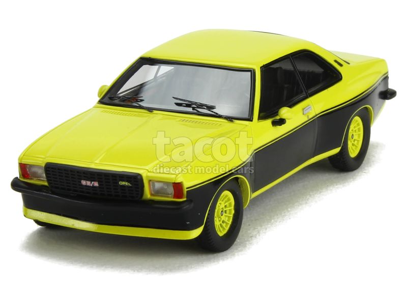 88978 Opel Commodore B Steinmetz 1976