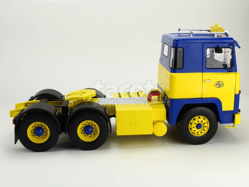 88985 Scania LBT 141 Tracteur 1976