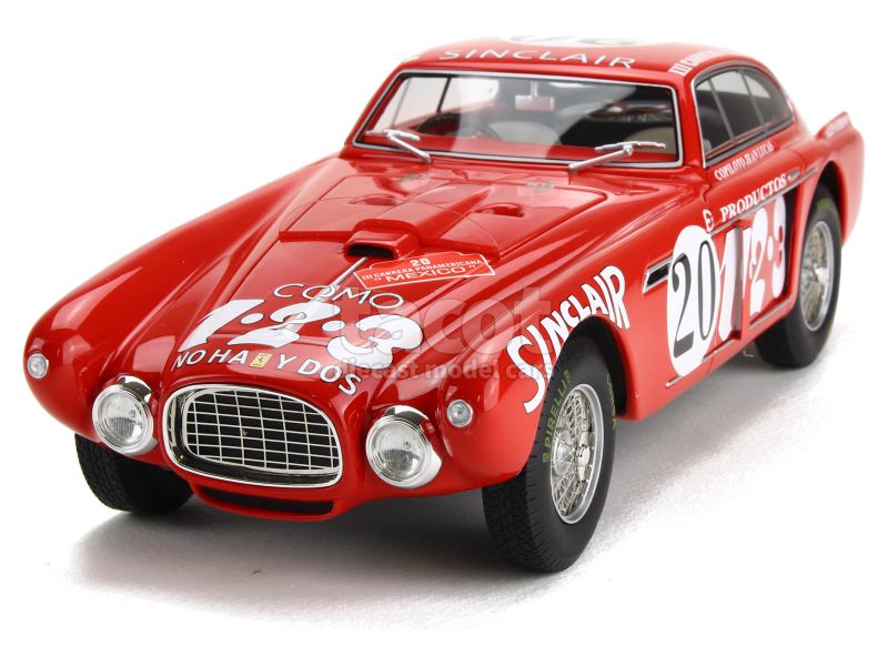 NEW 1969 - 1//43 VOLVO 144 IXO//IST