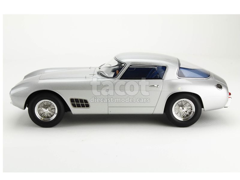 88990 Ferrari 250 GT Berlinetta Competizione 1956