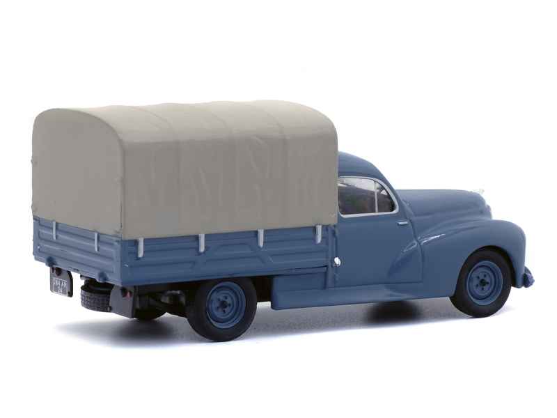 88998 Peugeot 203 Pick-Up 1952