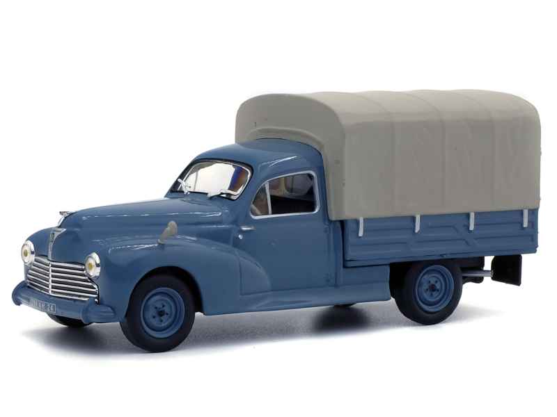 88998 Peugeot 203 Pick-Up 1952