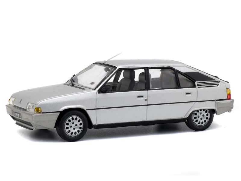 88999 Citroën BX 16 TRS 1982