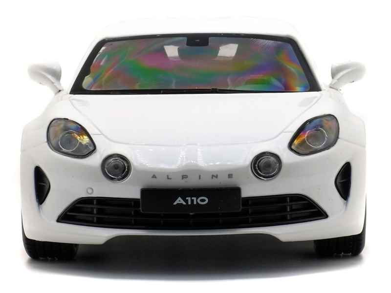 89002 Alpine A110 Première Edition 2017