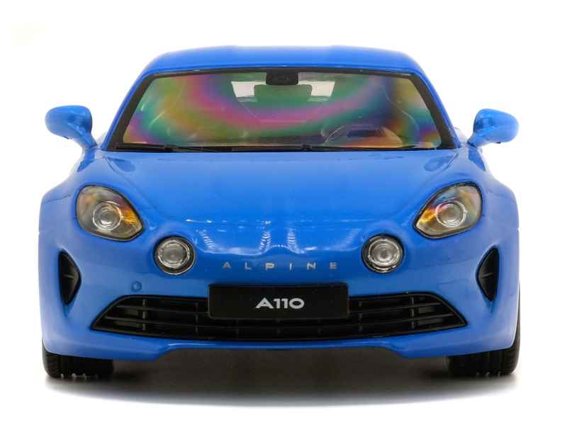 89003 Alpine A110 Première Edition 2017