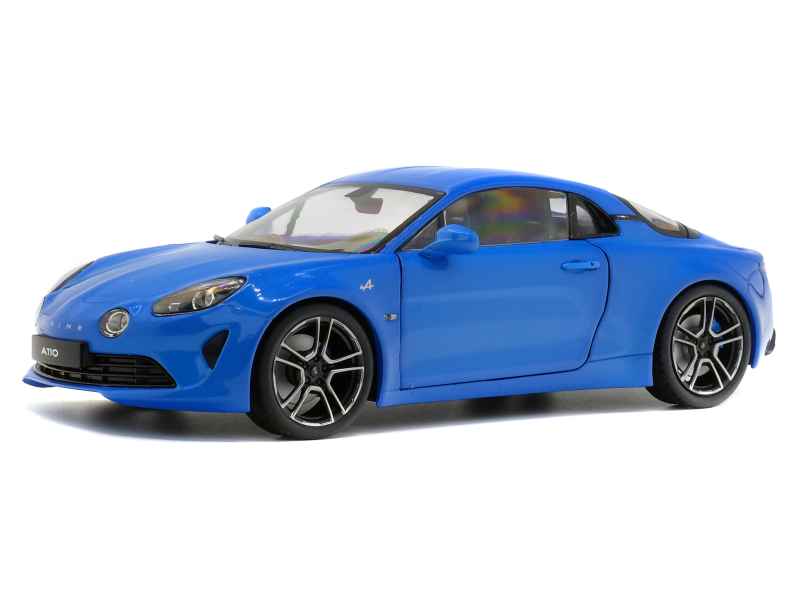 89003 Alpine A110 Première Edition 2017